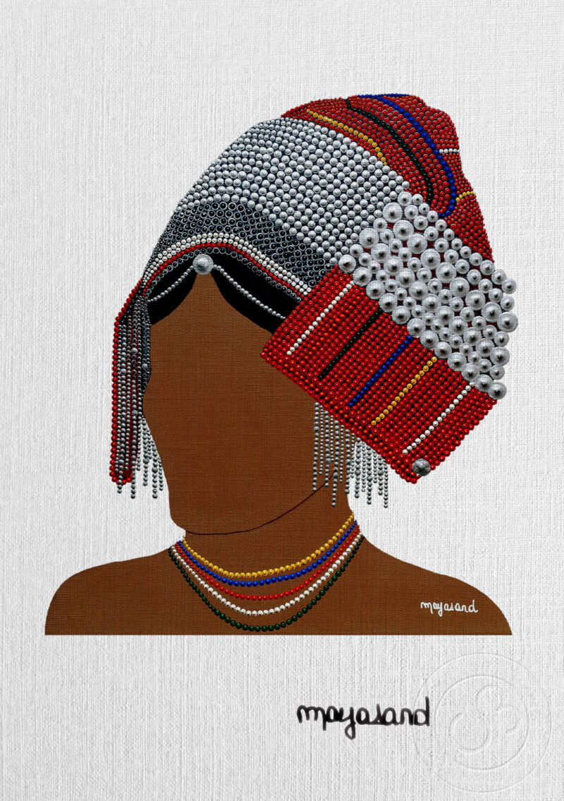 NOUVEAU - Tirage Thoura