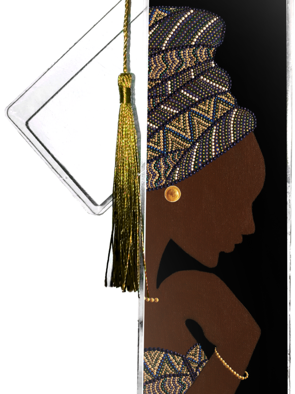 NOUVEAU - Marque-Page Grace