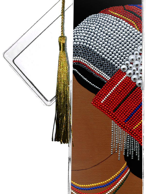 NOUVEAU - Marque-Page Thoura